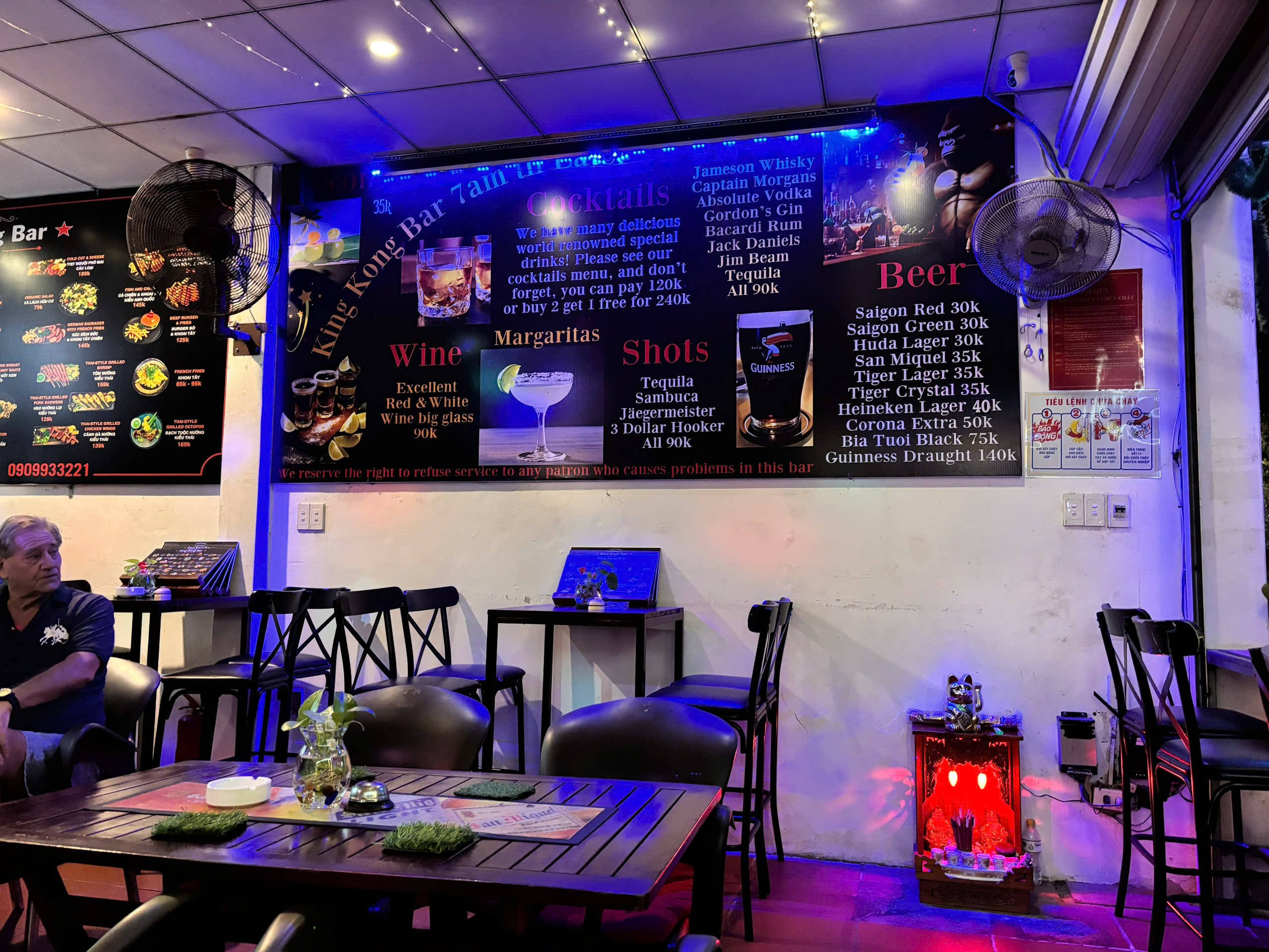 Kitesurfing Vung Tau & Western Quarter – The Perfect Weekend Escape Looking for a…