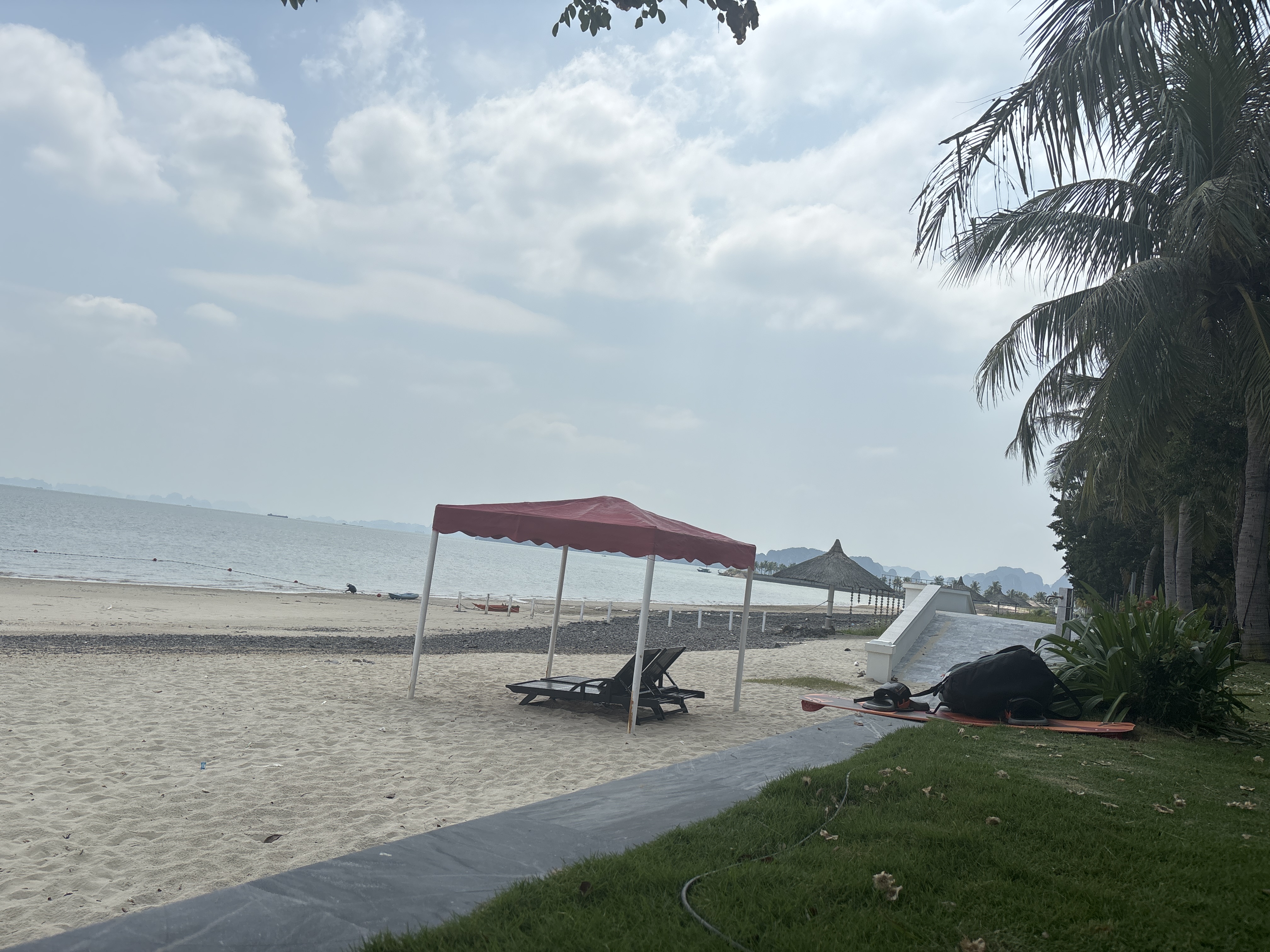 Hạ long đẹp ko anh em