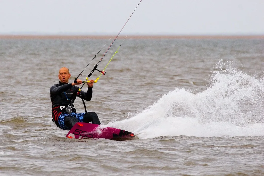 Jaime 2027 sản phẩm Clip I Duotone Kiteboarding