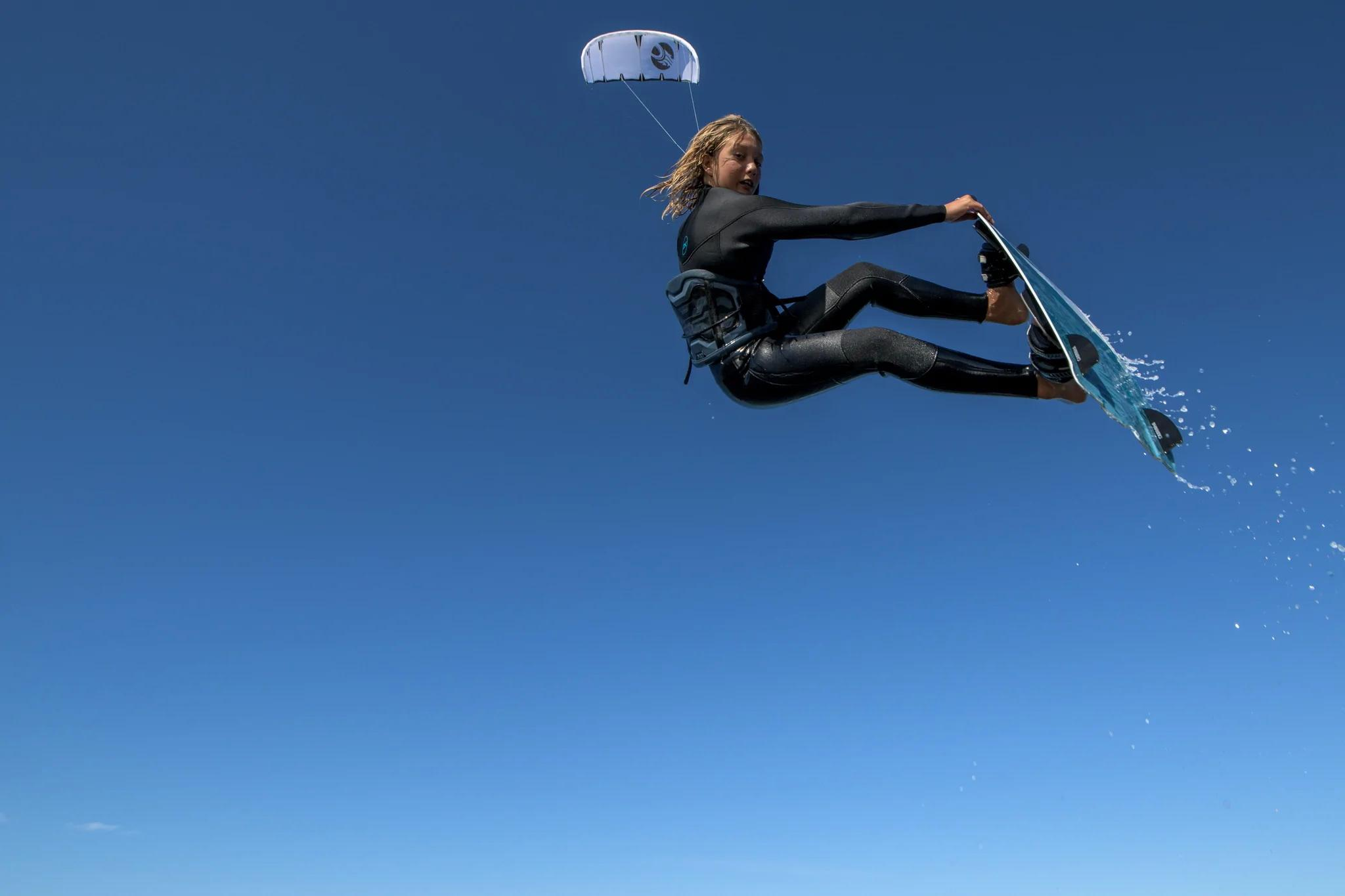 Leonardo Casati Takes the Cold Hawaii Big Air 2026 Crown Cold Hawaii, Denmark — Se…