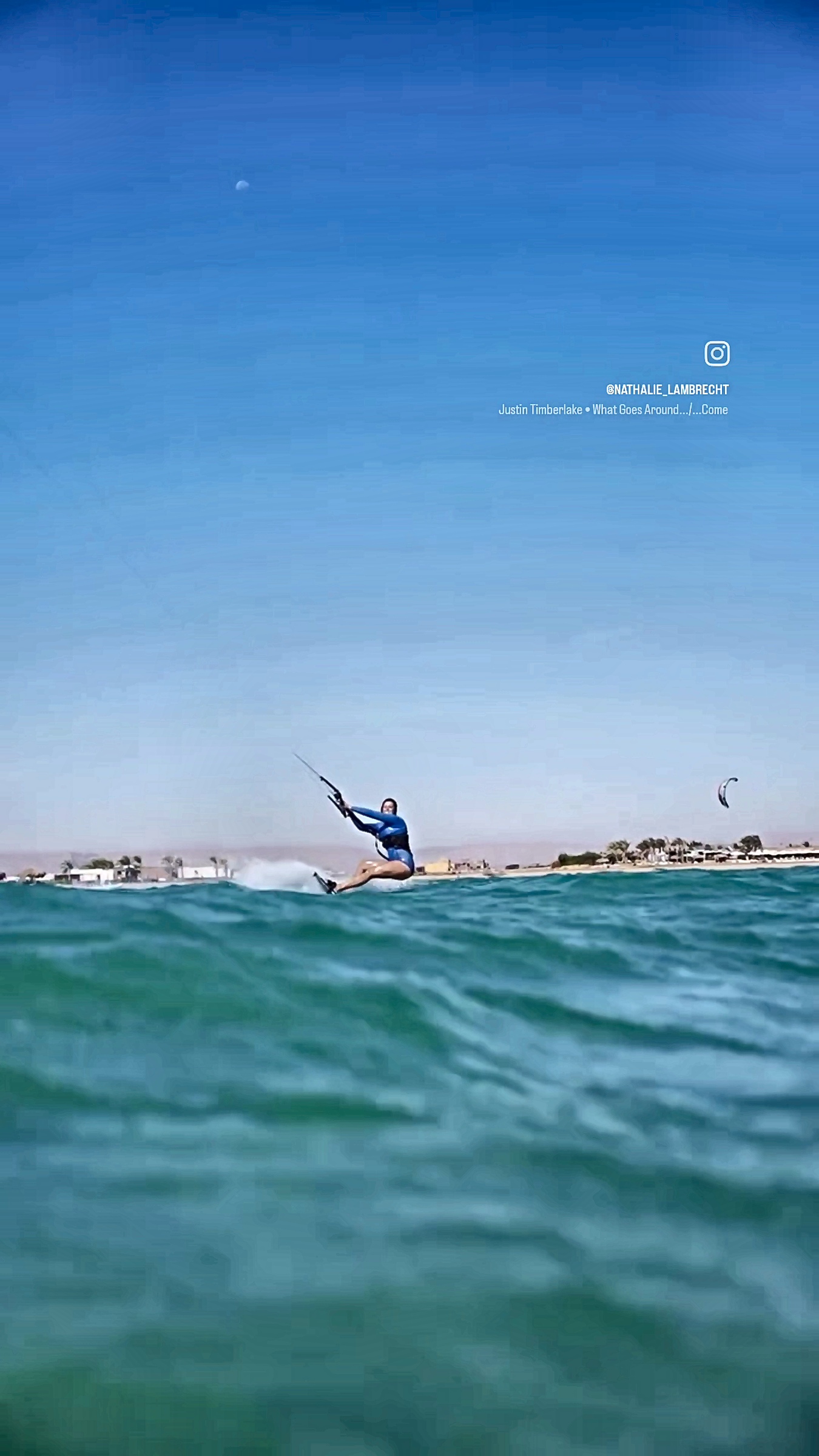 Bay cao cùng gió biển: khoảnh khắc Big Air
