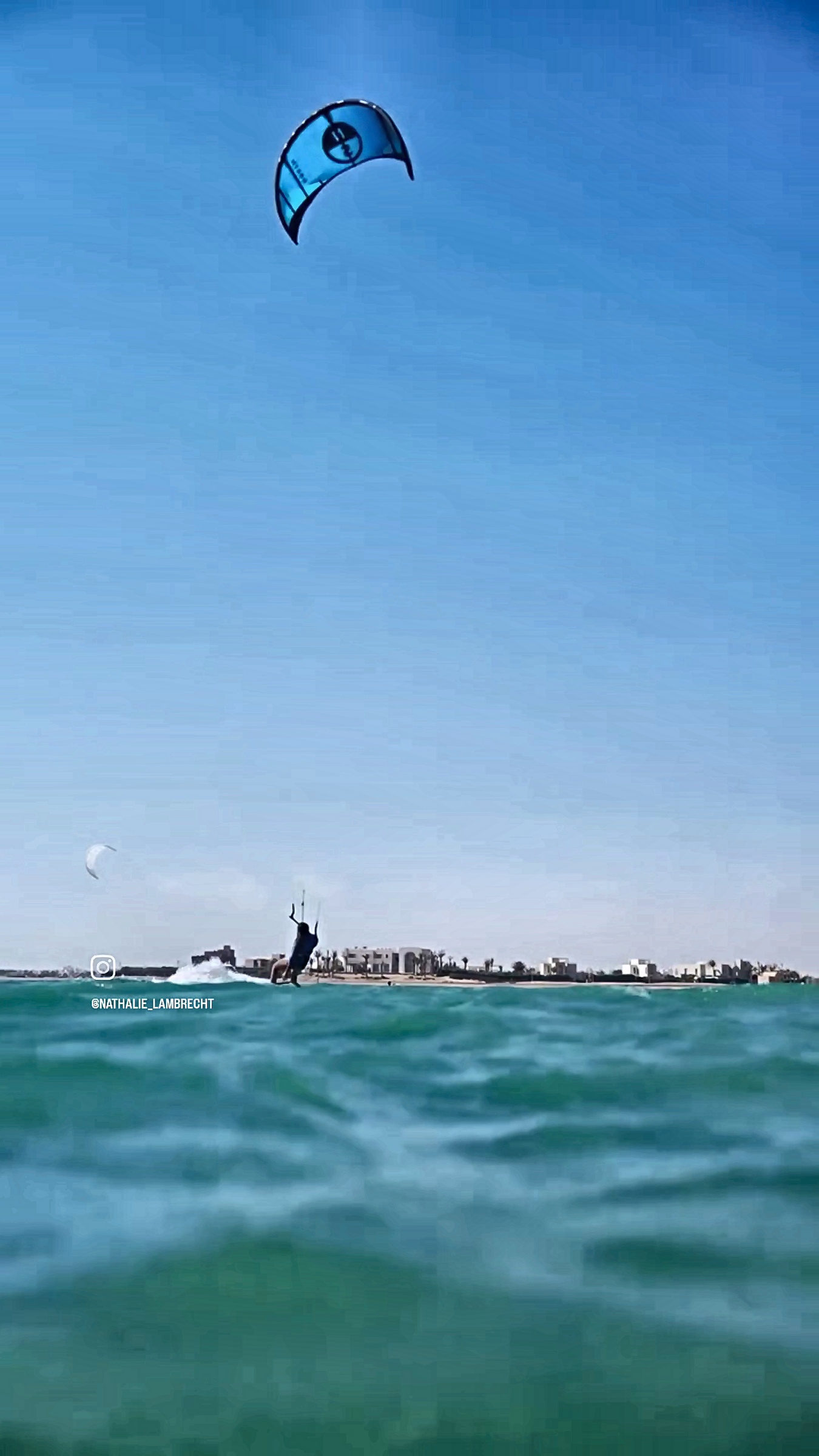 Bay cao cùng gió biển: khoảnh khắc Big Air
