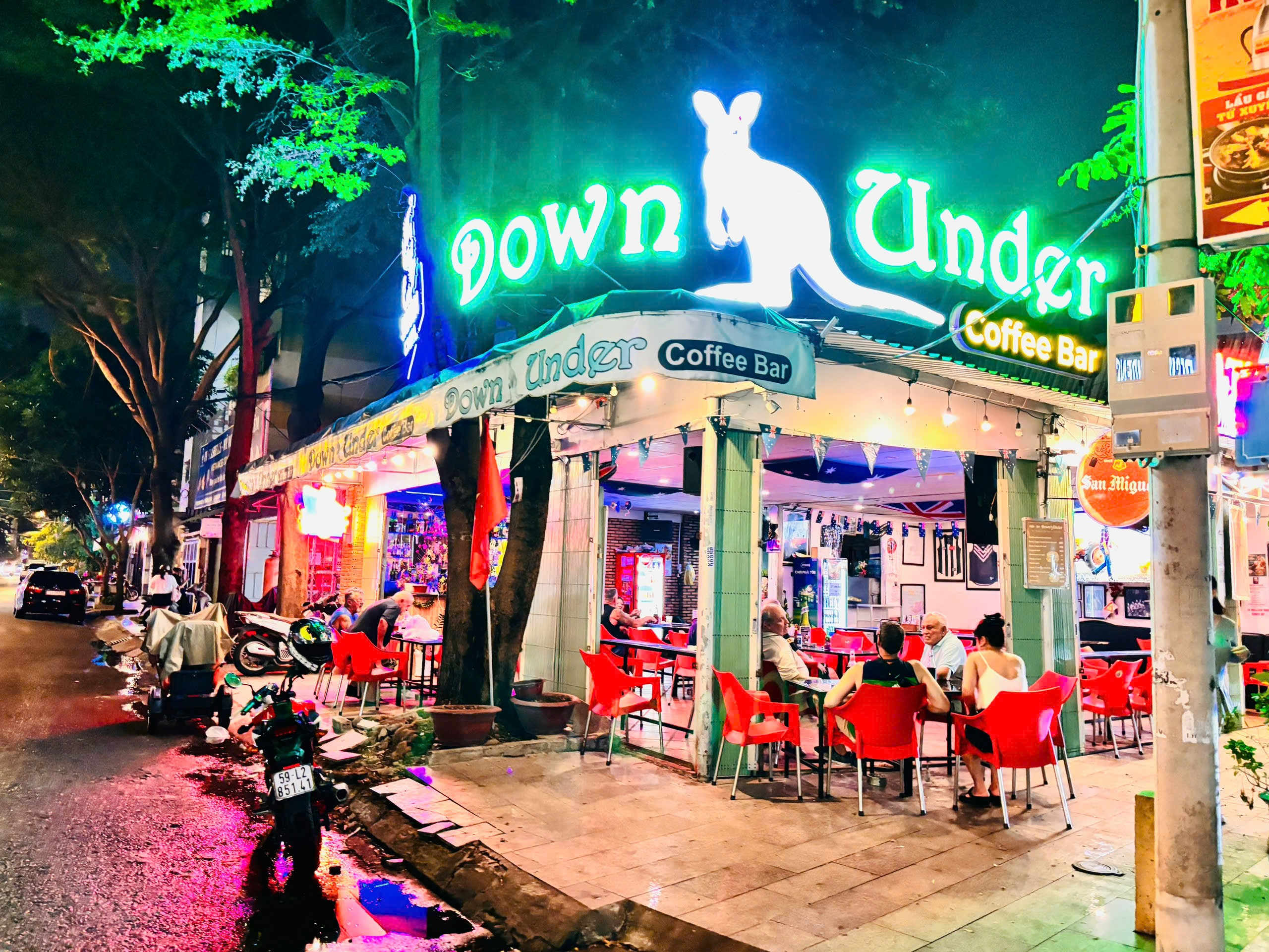 Kitesurfing Vung Tau & Western Quarter – The Perfect Weekend Escape Looking for a…